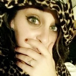 Meet your Posher, Randi